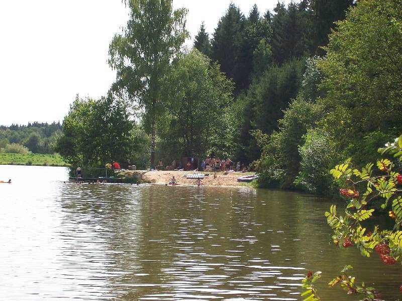 Ganze Ferienwohnung, Campingplatz Häsle - Stellplatz in Ellenberg, Schwäbische Ostalb
