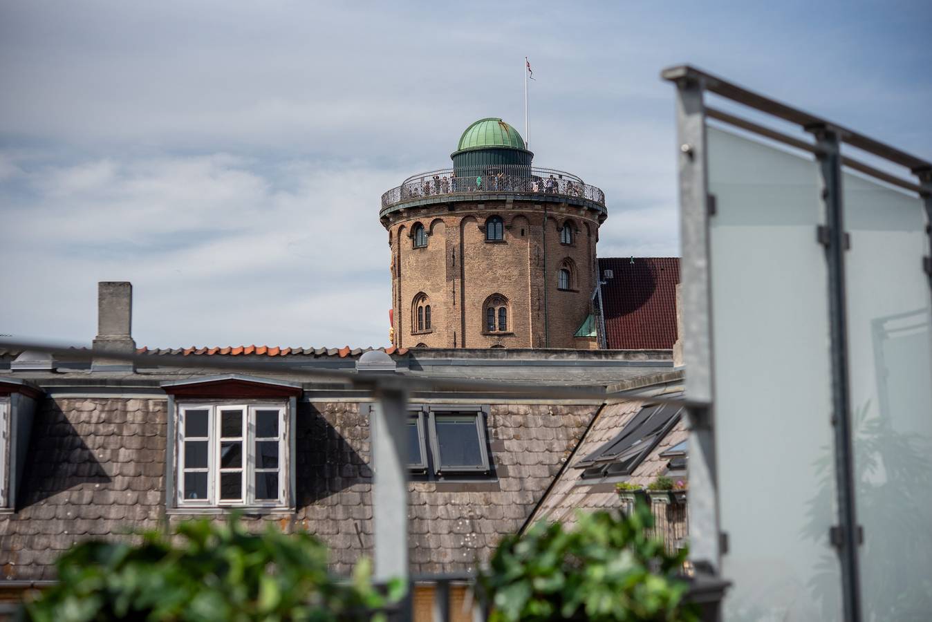 Ganze Wohnung, Leaves 4 - Kostbares Apartment mit 2 Schlafzimmern im Zentrum von Kopenhagen in Kopenhagen Zentrum, Kopenhagen