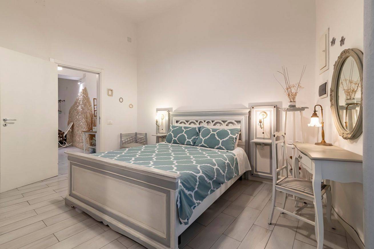 Apartamento inteiro, Castrum Lodge - Ballarò Stylish Apartment in Palermo, Palermo (província)