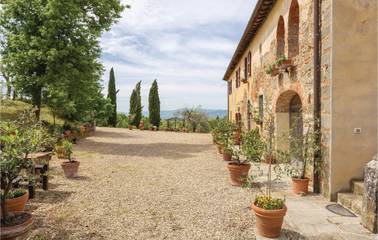 Casa Vacanza per 13 Persone in Reggello, Valdarno, Foto 4