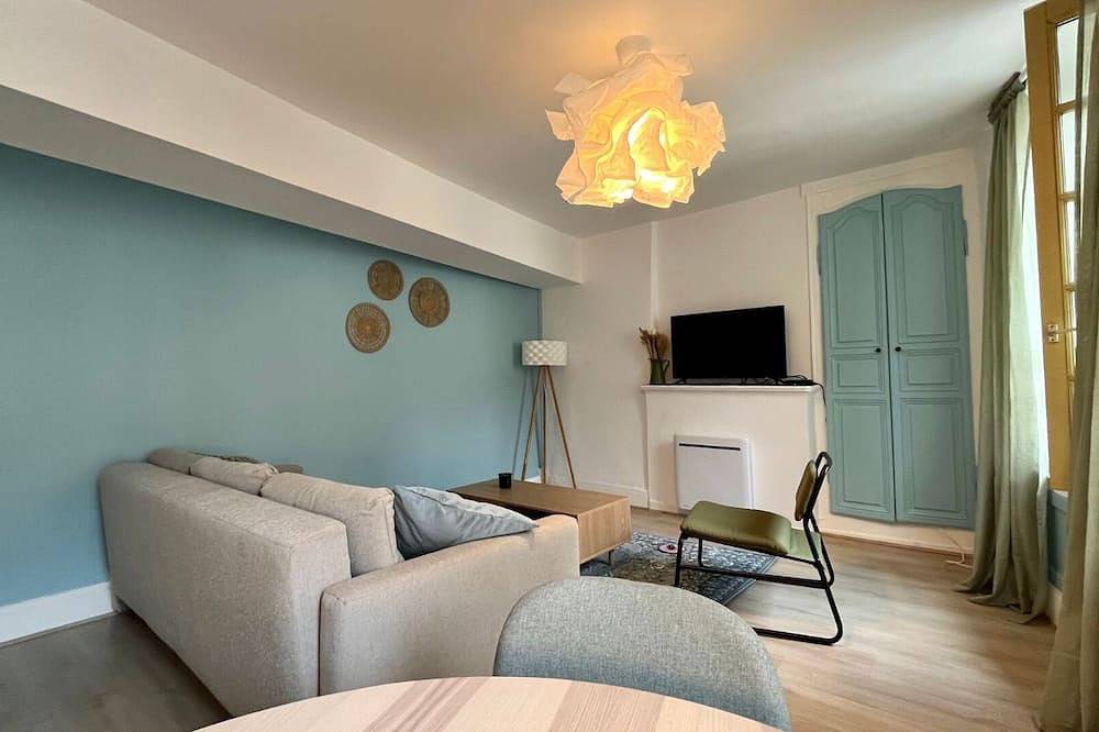 Entire apartment, Un Goût de Liberté in Nevers, Nièvre