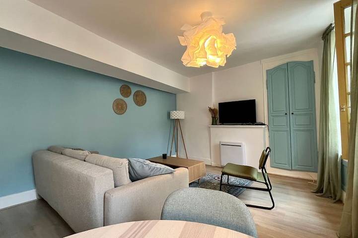 Ferienwohnung für 4 Personen - 1