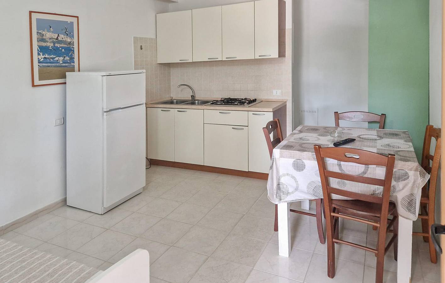 Genial Apartamento con Piscina, Terraza y Parking a 2km de la Playa de Dietro San Lorenzo in Molinella (Foggia), Gargano