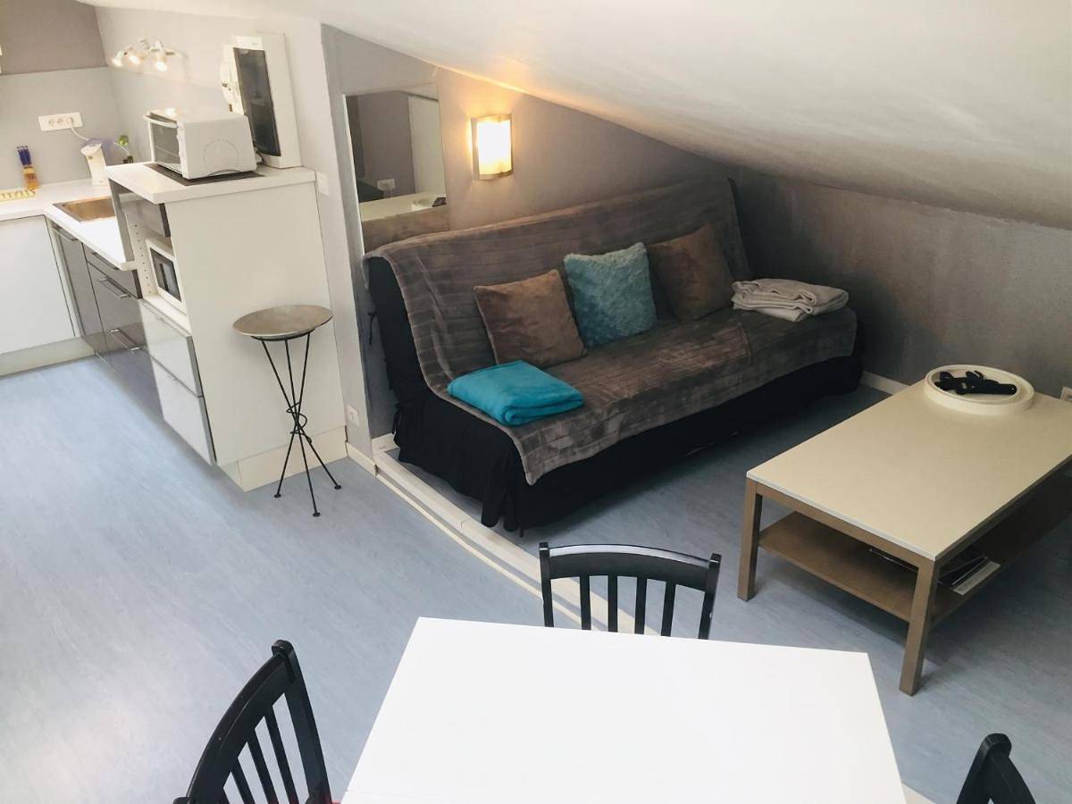 Appartement entier, Appartement moderne avec 2 chambres à Dieulouard in Dieulouard, Région de Nancy