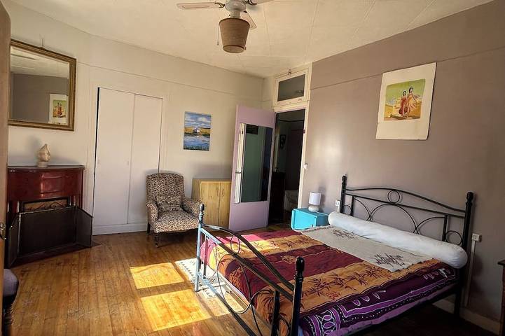 Location de vacances pour 4 personnes, avec balcon et jardin dans Plage Nord (Fouras) - 2