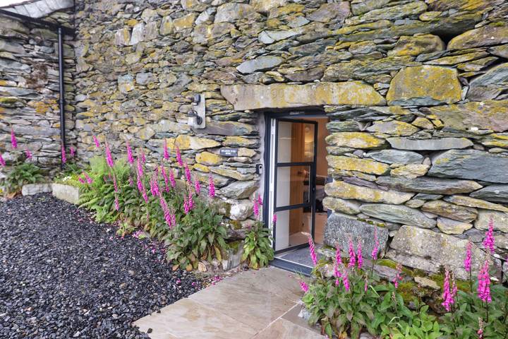 Cottage für 2 Personen mit Garten in Lake District