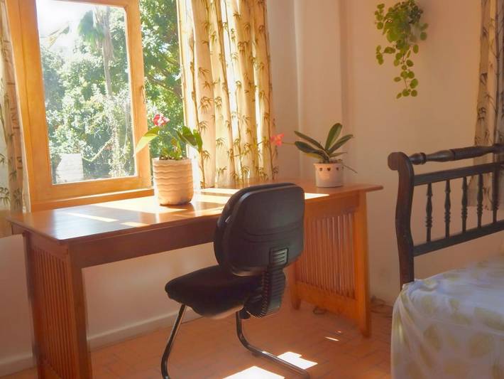 Maison d’hôte pour 2 personnes, avec jardin ainsi que piscine et terrasse dans Região Metropolitana do Rio de Janeiro - 3