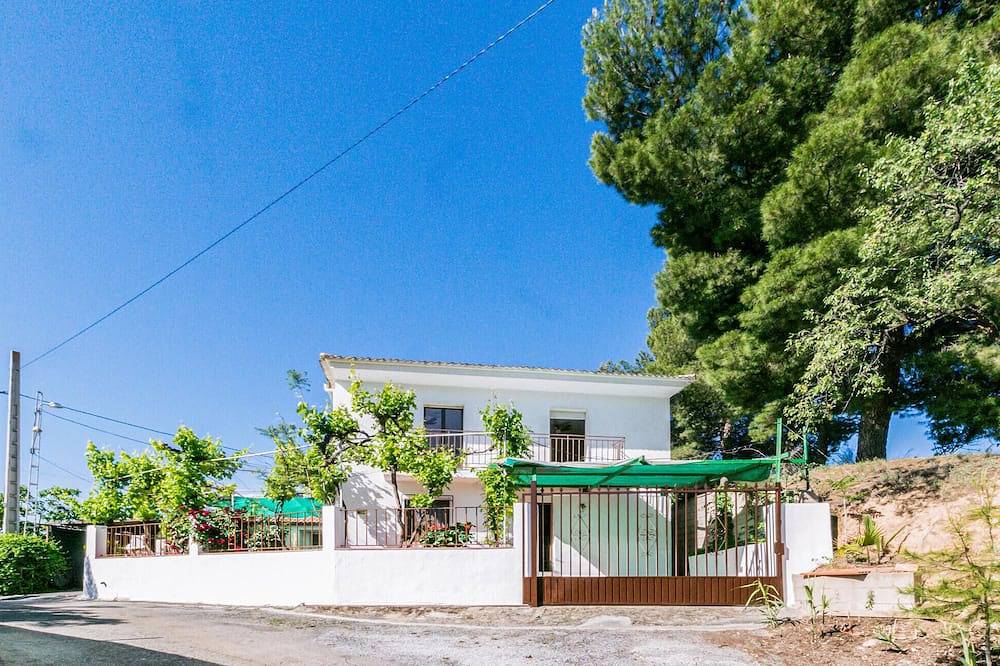 Impresionante casa en Alcalá la Real in Las Grageras, Alcalá la Real