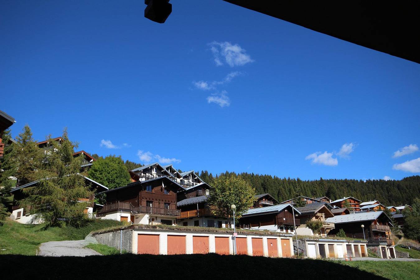 Appartement entier, Résidence Breithorn - Appartement 2 pièces coin montagne 6 personnes (033) in Les Saisies, Région d'Albertville