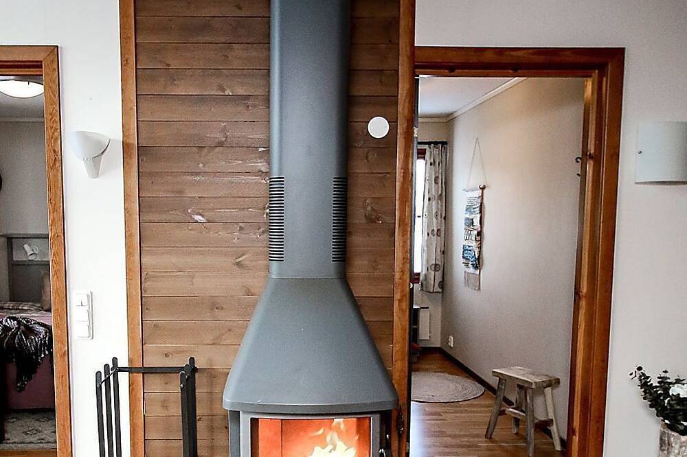 Ganze Wohnung, Spacious 4 Bedroom Apartment in the Midst of Skiing, Hiking & Biking in Sälen, Malung-Sälen und Umgebung