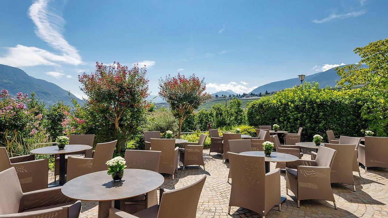 Ferienhaus für 4 Personen (71 m²) in Dorf Tirol in Dorf Tirol, Texelgruppe