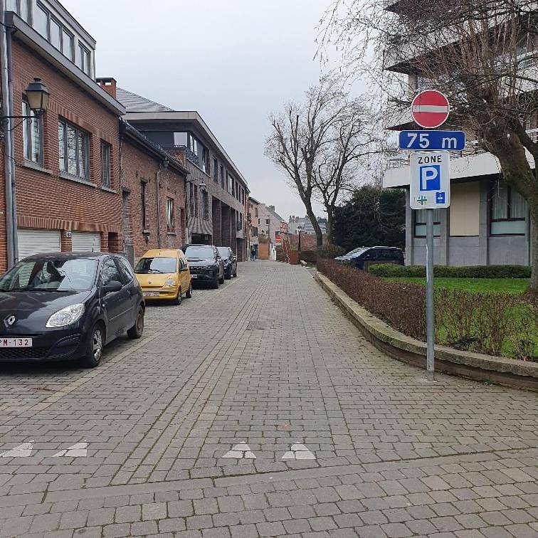 Deluxe Double or Twin Room in Nivelles, Province du Brabant wallon