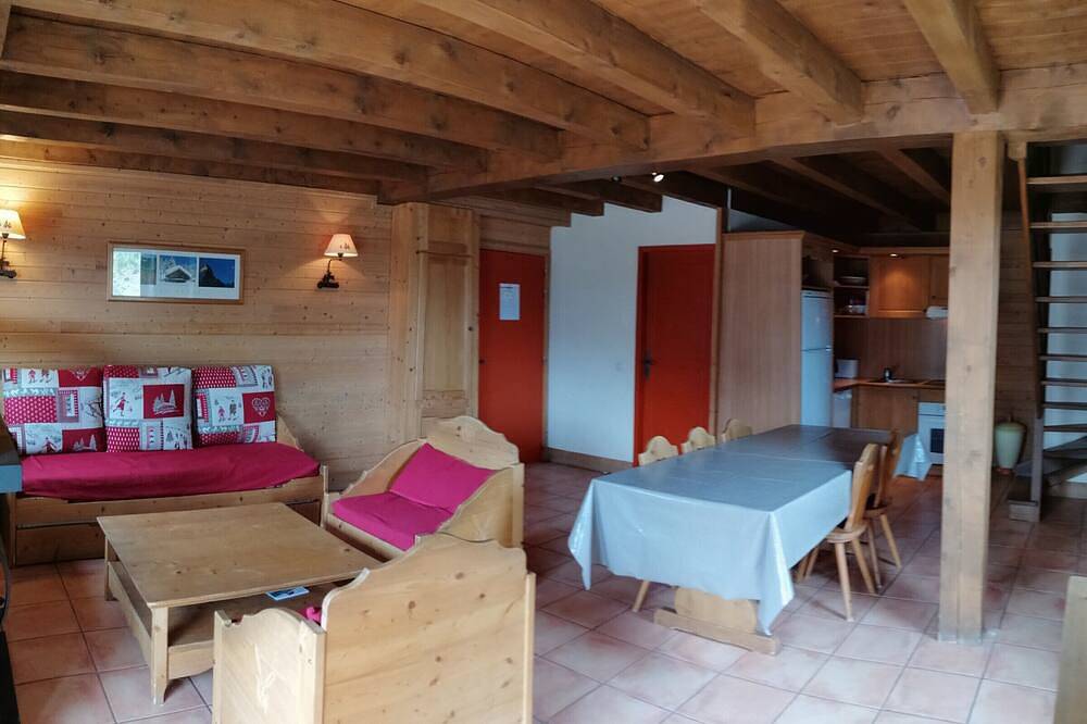 Maison de vacances