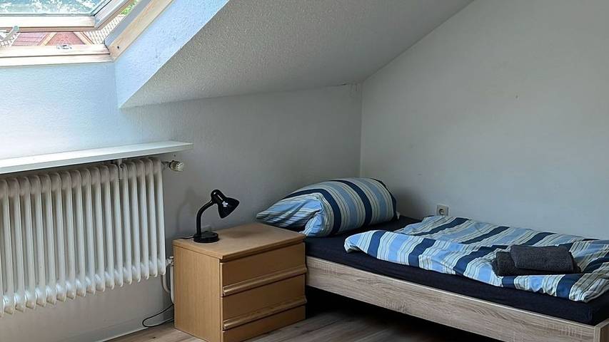 Ferienwohnung für 7 Personen in Lingen (Ems) - 3