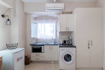 Apartment for 2 People in Corfu (city), Corfu, Photo 3