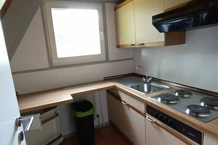 Hotel für 6 Personen, mit Garten in Baden-Württemberg - 2