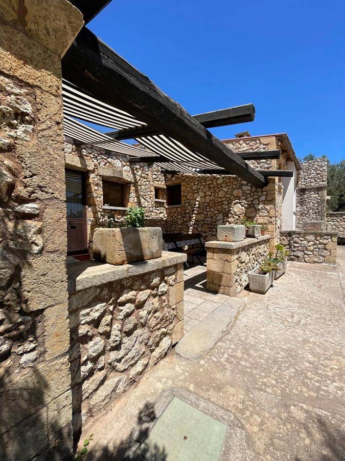 Agriturismo Salento Pietralata in Andrano, Provincia di Lecce