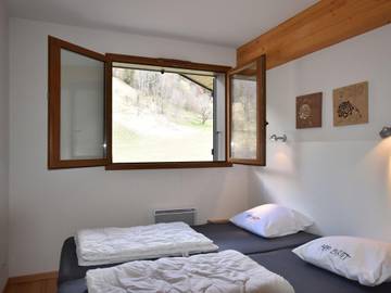 Location De Vacances pour 6 Personnes dans La Chapelle-d'Abondance, Région de Thonon-les-Bains, Photo 3