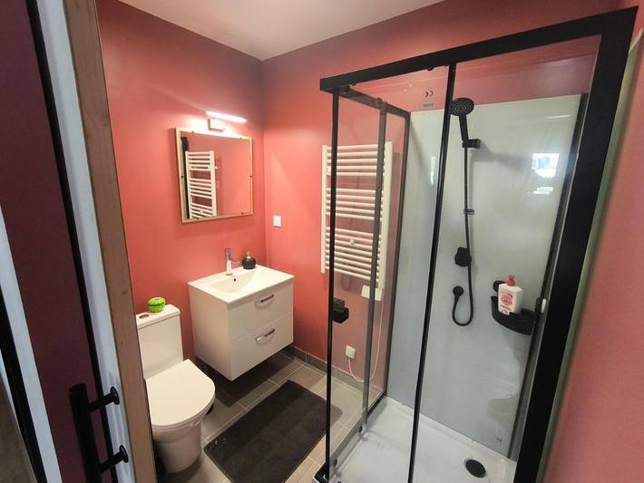 Chambre d’hôte pour 2 personnes, avec vue et vue sur le lac à Argenteuil - 3