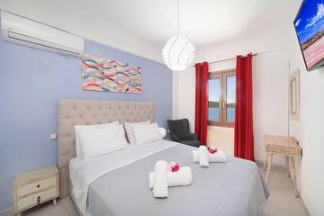 Strandhaus für 4 Personen in Kreta Norden, Kreta, Bild 3