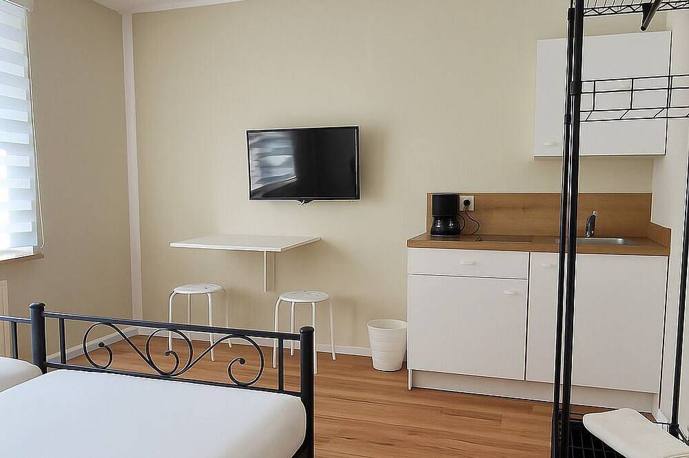 Ganze Wohnung, Studio Standard Eg-01 in Hagen, Nordrhein-Westfalen