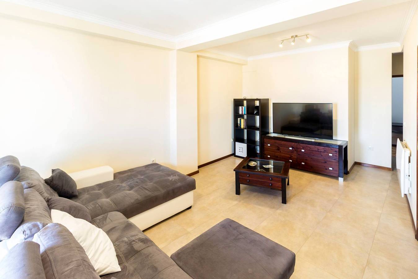 Ganze Wohnung, Guest H4U - Póvoa Relax in Povoa de Varzim, Porto Distrikt