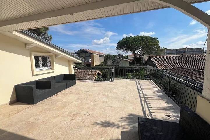Casa de vacaciones para 4 personas - 1