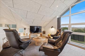 Ferienhaus für 14 Personen in Blavand, Dänemark an der Nordsee, Bild 2