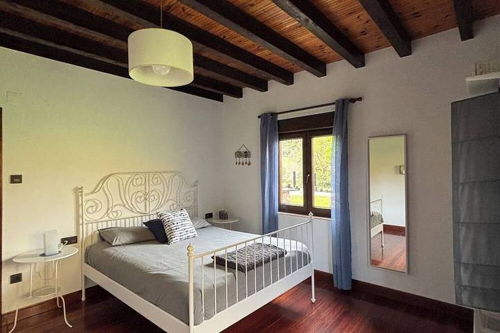 Gîte pour 6 personnes, avec jardin à Mutriku - 2