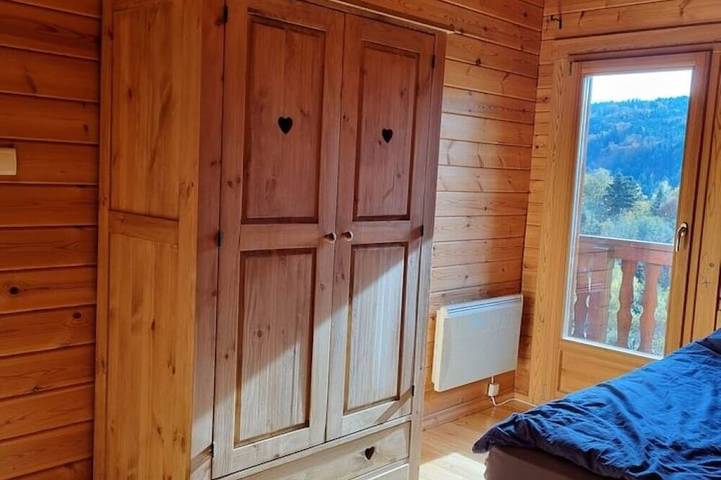 Gîte pour 6 personnes à Rehaupal - 4