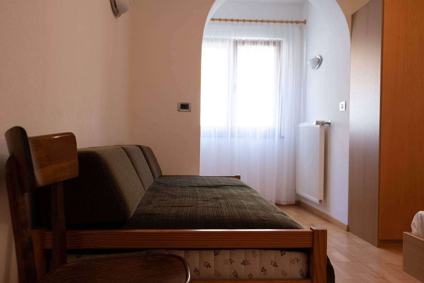 Ganze Ferienwohnung, Ferienwohnung im Haus Texel (Ii) in Rabland, Partschins