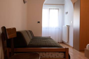 Ferienwohnung für 5 Personen in Rabland, Partschins, Bild 4