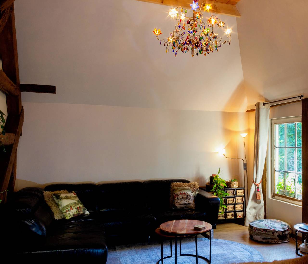 Authentic 6-person holiday farm on a beautiful and quiet spot in Ijzendijke in Ijzendijke, Zeelandic Flanders