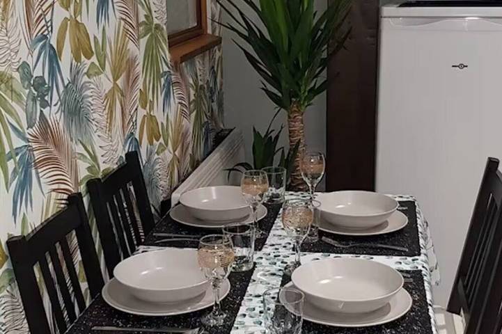 Appartement de vacances pour 5 personnes - 1