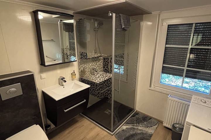 Gemütlicher Bungalow nähe Berlin in Senzig, Königs Wusterhausen