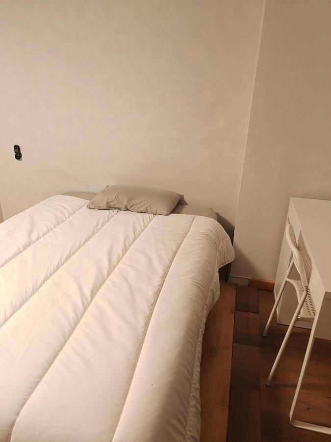 Apartamento de vacaciones para 1 personas - 1