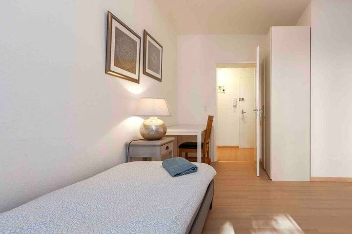 Ferienwohnung für 4 Personen in Zürich - 4