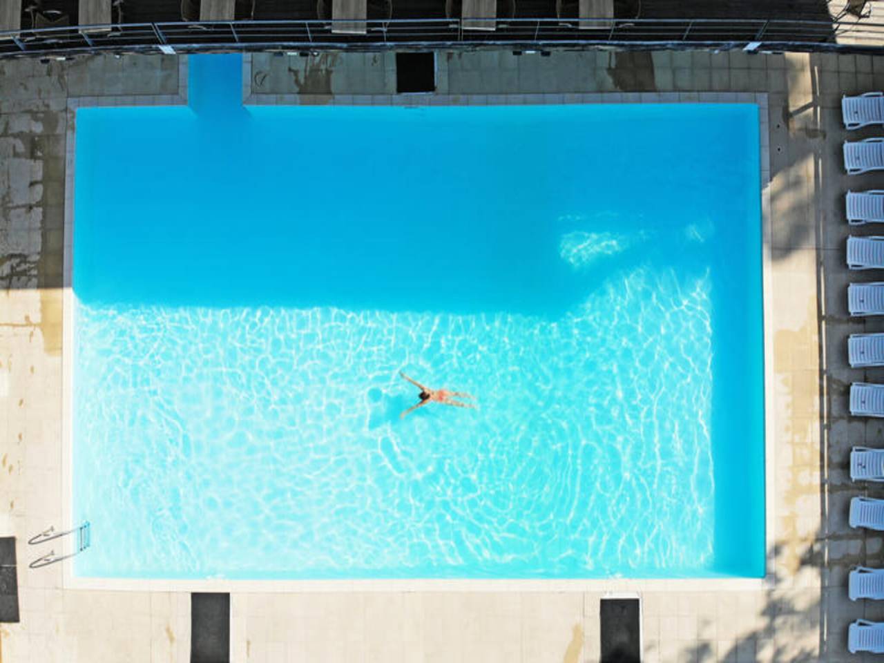 Apartamento entero, Apartamento en Belledonne con vistas a la piscina in Chamrousse, Parque Nacional de los Ecrins