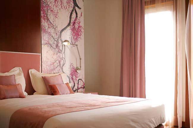 Casa rural con piscina para 2 personas, con jardín además de piscina y sauna en Coimbra - 3