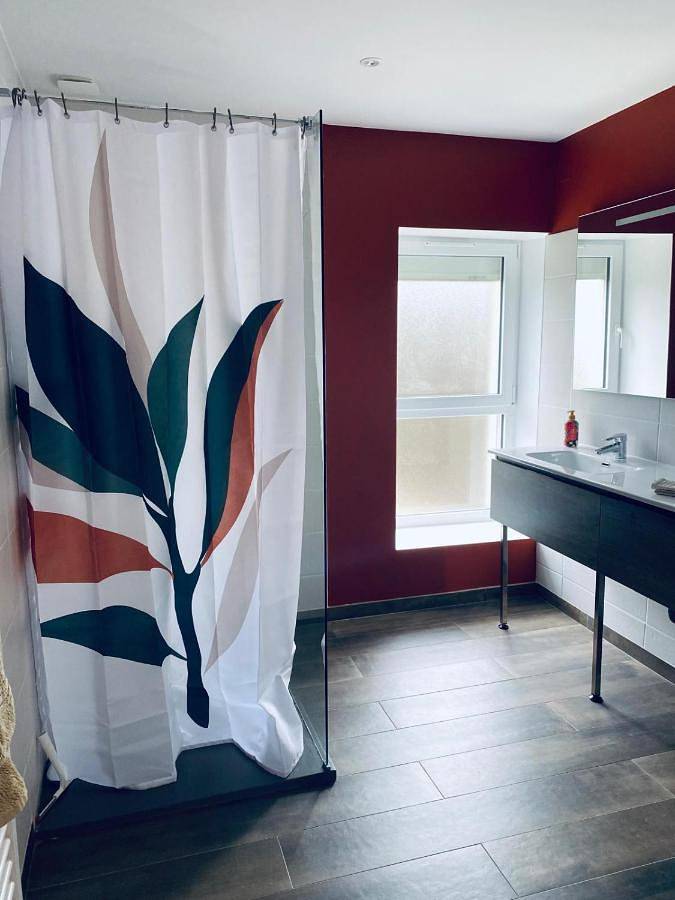 Location de vacances pour 4 personnes, avec jardin à Marzy - 3