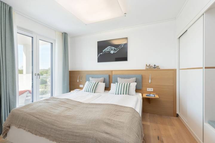 Ganze Ferienwohnung, View 91 Sonnenschein Scharbeutz in Scharbeutz, Ostholstein