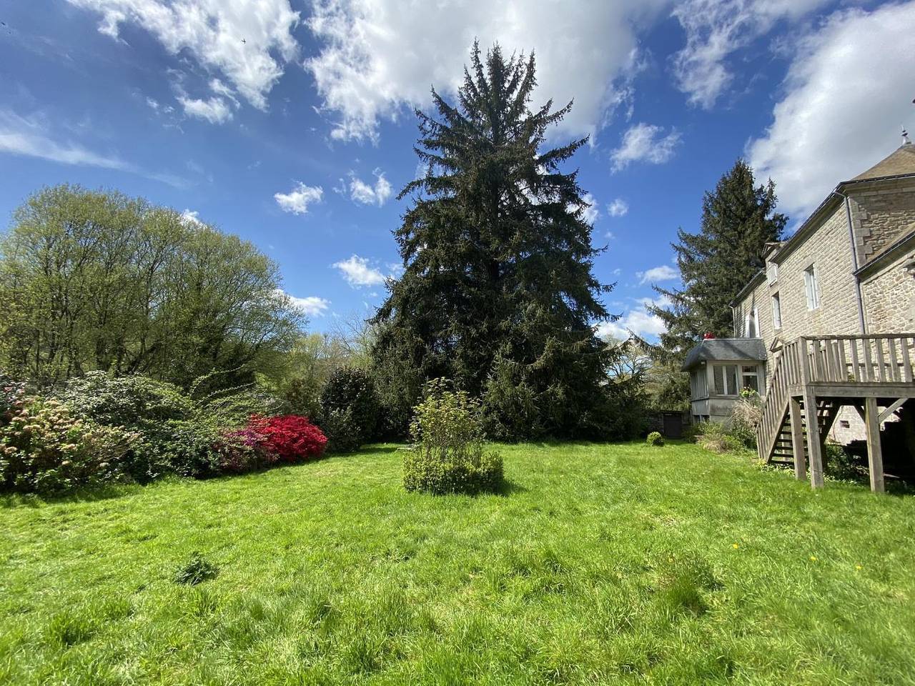 Manoir de Gourvinec - Chambre Familiale in Saint-Nolff, Regional Natural Park of the Golfe du Morbihan