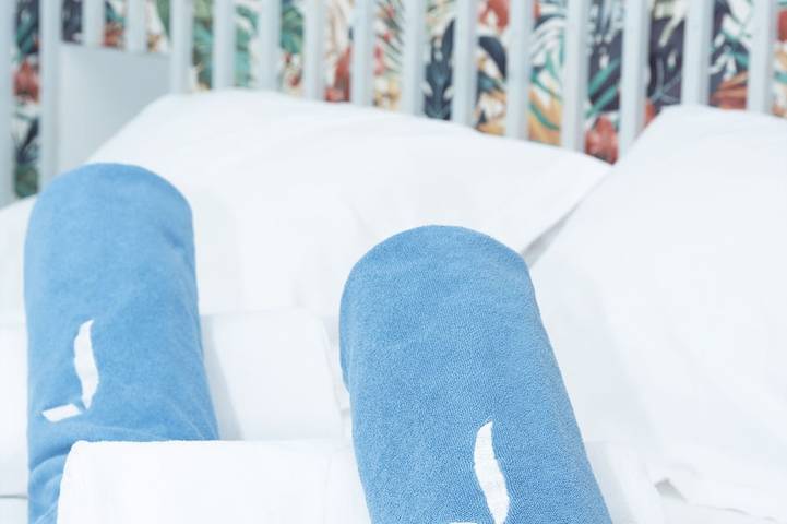 Villa für 6 Personen, mit Terrasse und Whirlpool sowie Garten auf Fuerteventura - 3