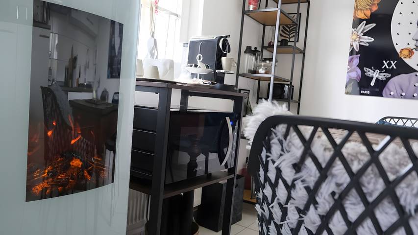 Estudio entero, Apartamento vacacional para 2 personas (40 m²) en Kerpen (Eifel) in Kerpen (Eifel), Eifel Volcánica