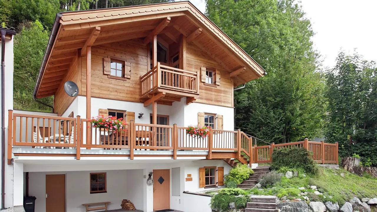 Ferienhaus für 15 Personen in Pinzgau-Pongau, Salzburger Land