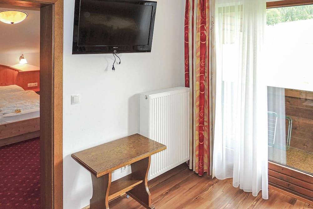 Geheel appartement, Schoene Ferienwohnung Flachau in Flachau, Ski Amadé