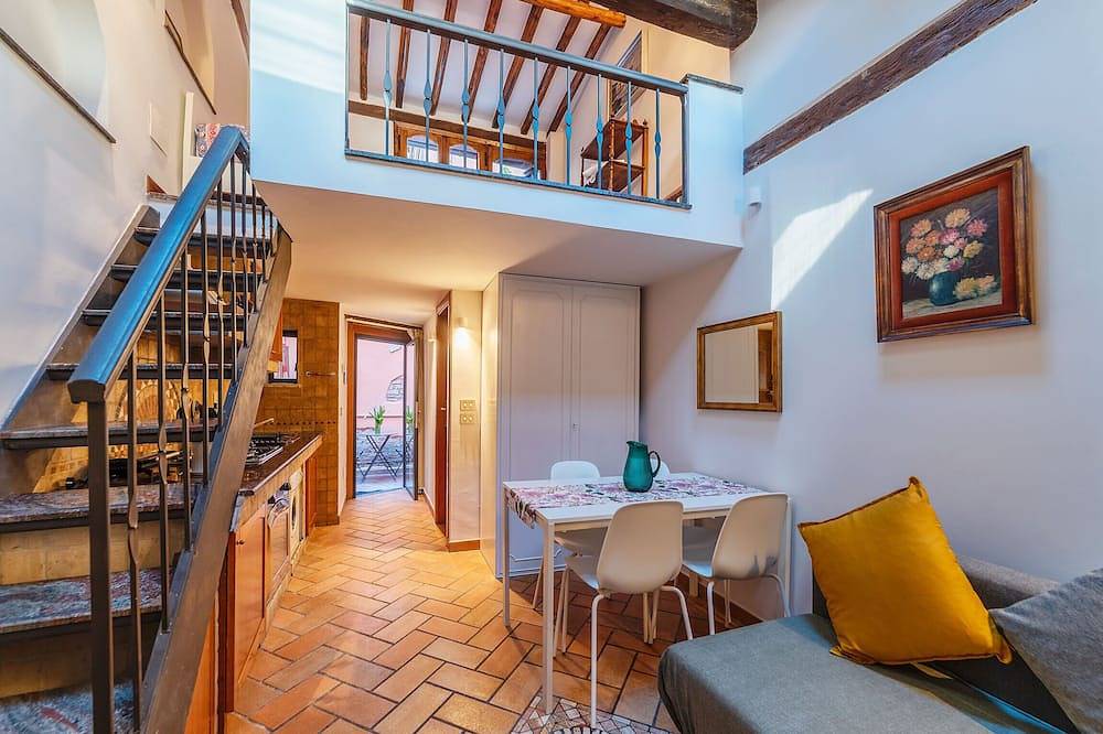 Appartamento vacanze a Roma a partire da 210€ a notte