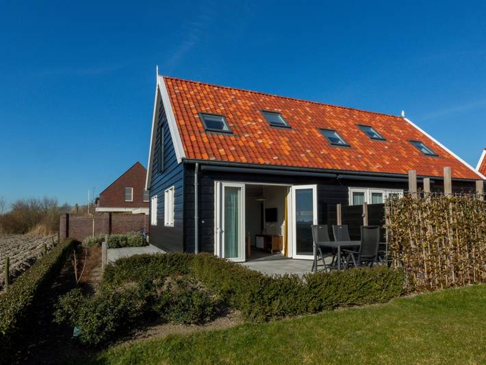 Ferienhaus für 3 Personen, kinderfreundlich in Oostkapelle