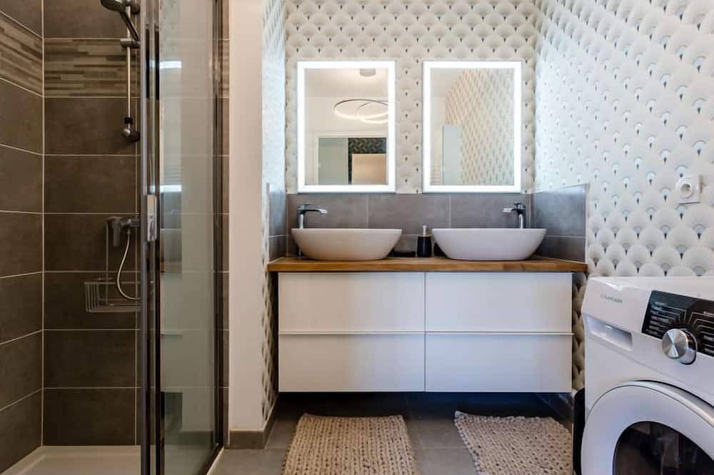 Geheel appartement, Nouvelle Vague by Interhome in Benerville-sur-Mer, Lisieux en omgeving