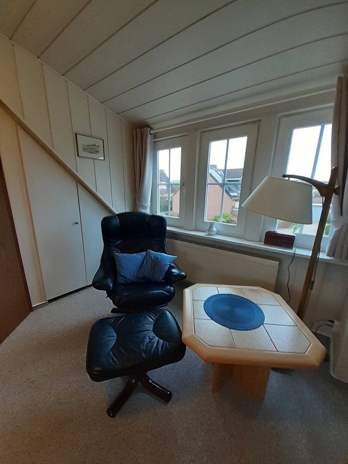 Ganze Ferienwohnung, Appartement Klahn Nr.2 in Burg auf Fehmarn, Fehmarn